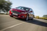 Ford Mondeo Hatchback 2014 года